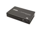 ATEN VS194 4-Poorts 4K DisplayPort Splitter