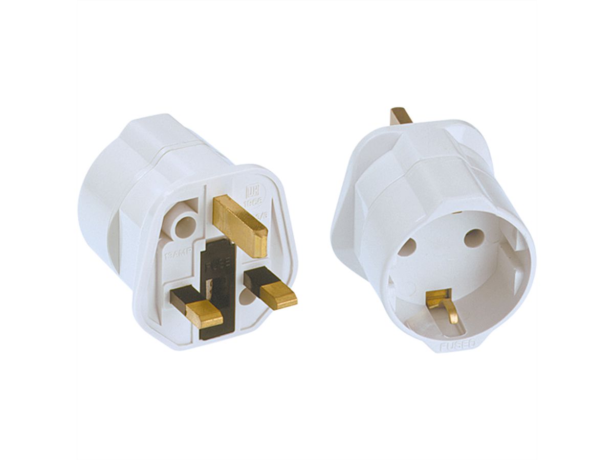 BACHMANN conversion plug