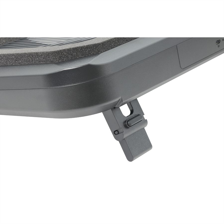 ANTEC Turboflow RGB High-Performance Laptop Cooling Pad