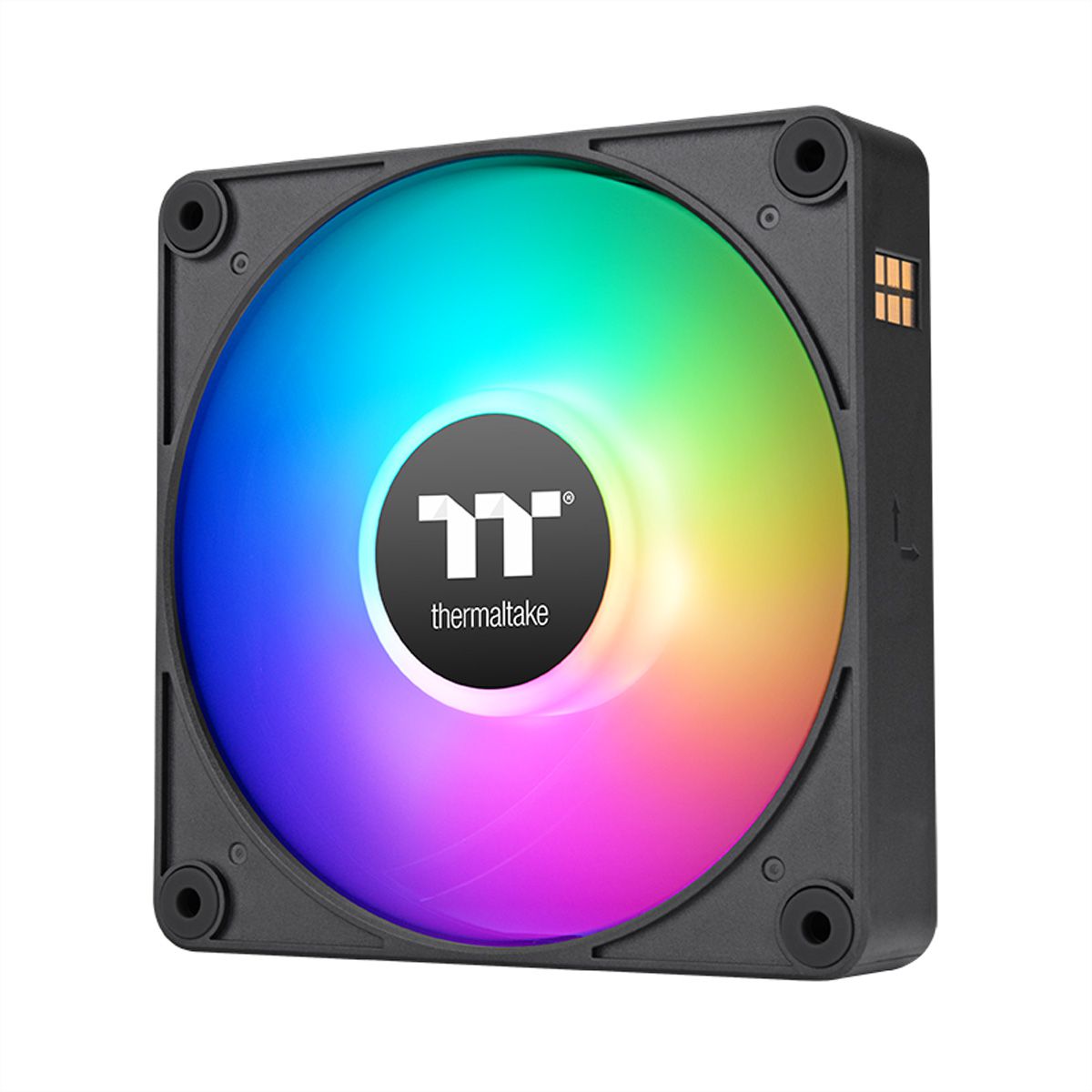 Thermaltake CT120 EX ARGB Sync 3-Fan Pack