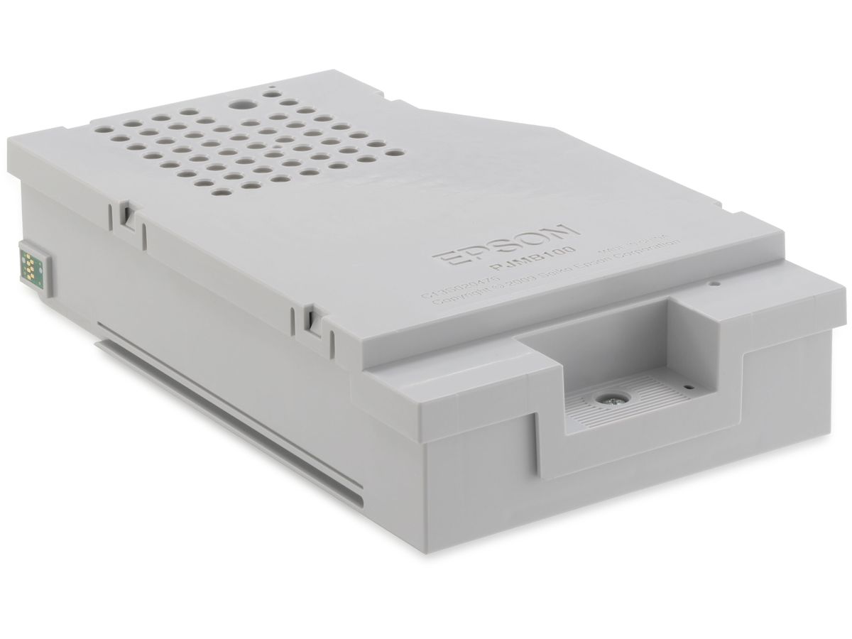 Epson PJMB100 Maintenance Cartridge for Discproducer (MOQ=10)
