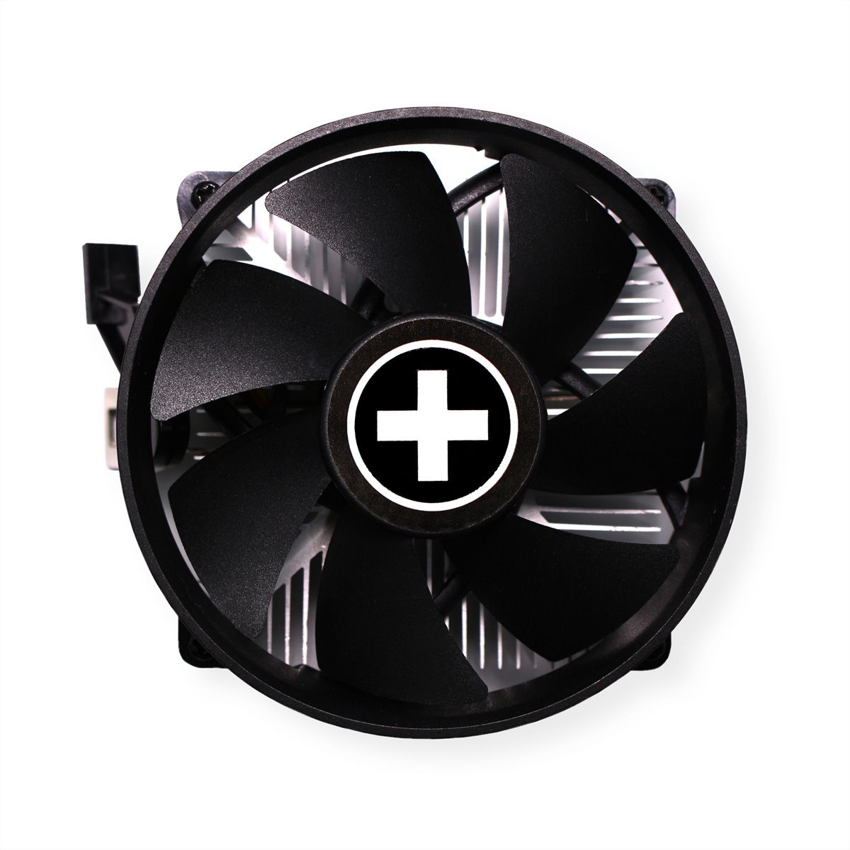 Xilence A200 AMD CPU Cooler, Top Blow, 92mm Fan, 89W TDP