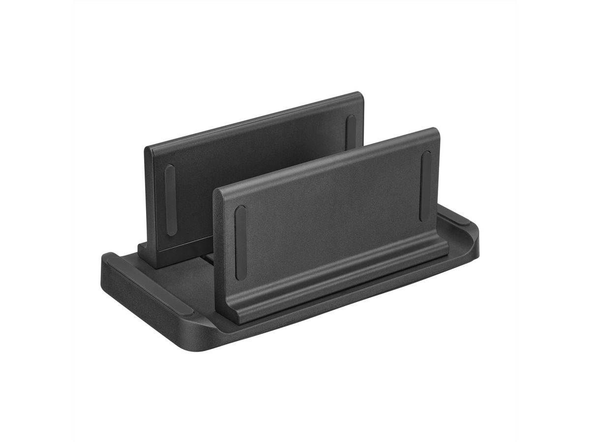 ROLINE Multifunktionelle CPU-Halterung, für NUC / Mini PC / Thin Client