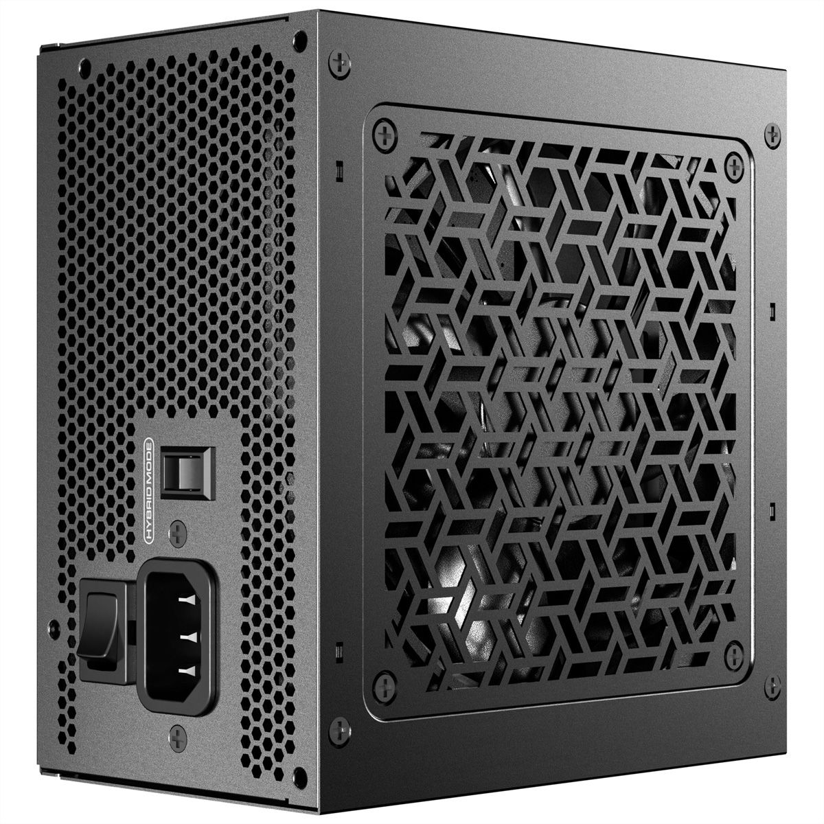 ANTEC GSK850 V2 ATX3.1 Netzteil 850W