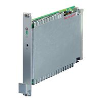 SCHROFF PSU 19" AC/DC Slimpower 42 W, Single, SLE 112