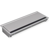 BACHMANN CONI installation frame large, grey