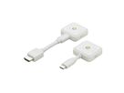 VALUE Wireless HDMI A/V Adapter-System, USB-C (Sender) - HDMI (Empfänger), 20 m