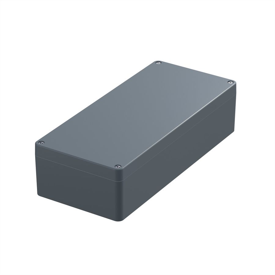 IP-PRO ALU EMC  90H 360W 160D IP65