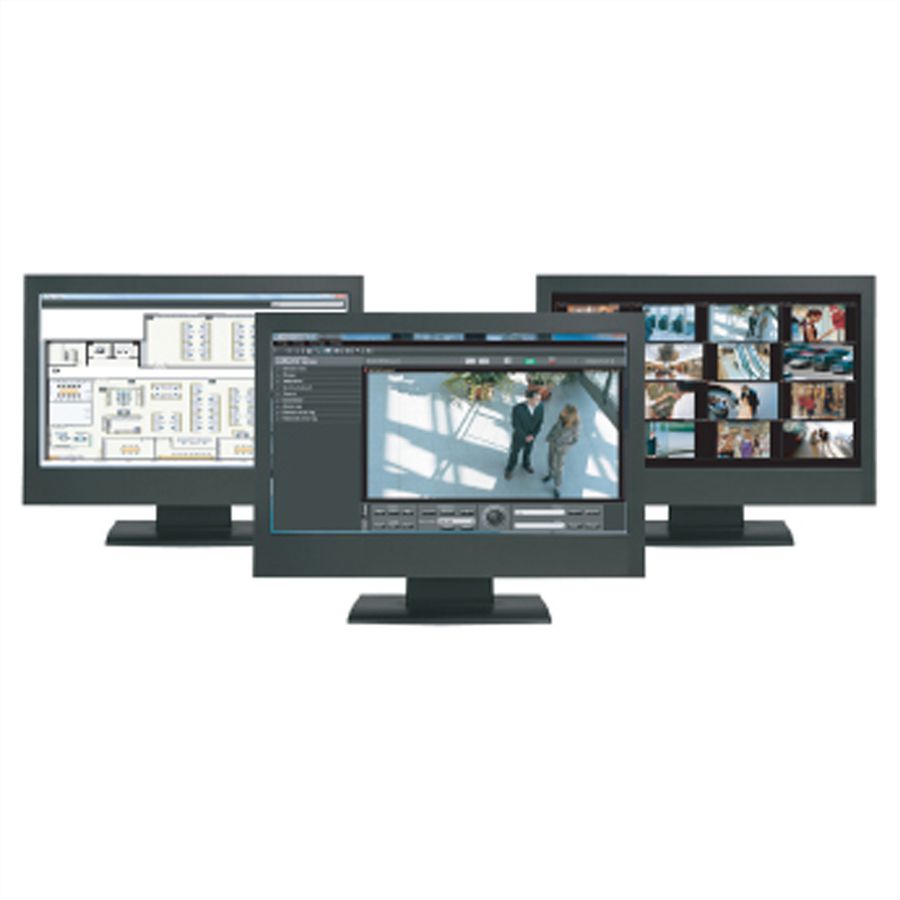 i-PRO WV-ASE202W Managementsoftware uitbreiding voor multi-recordersystemen