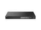 D-Link DMS-1250-18/E 18-Port Switch Multi-Gigabit Smart Managed