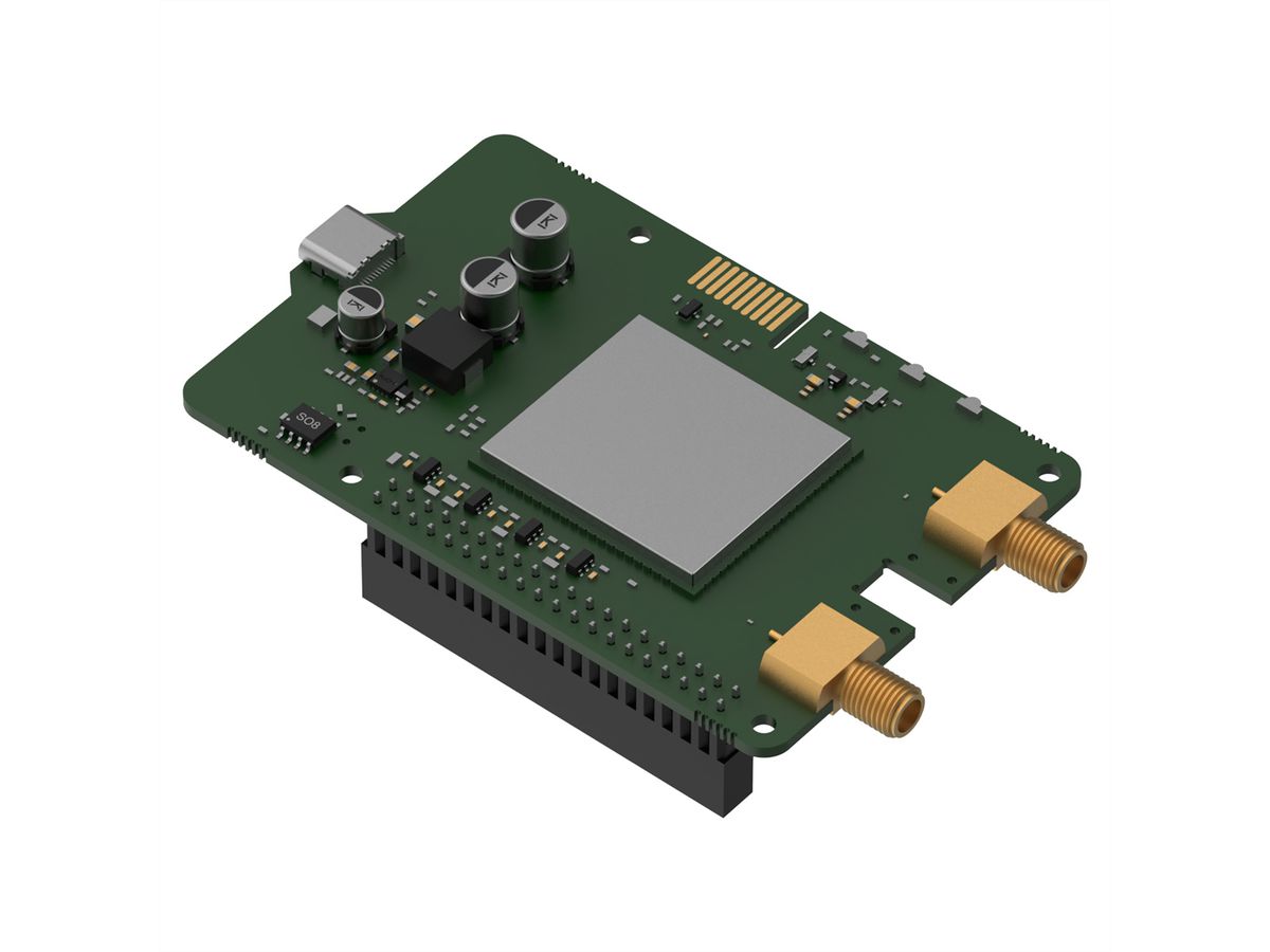 TELTONIKA EBD070 Calyx 5G Red Cap