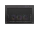 ANTEC CX M3 ARGB B PC Case, Minitower microATX, black