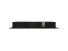 EXSYS EX-1191HMVS-PD 4-Port-USB-3.2 Gen 1 Metall HUB mit USB-PD Aufladung