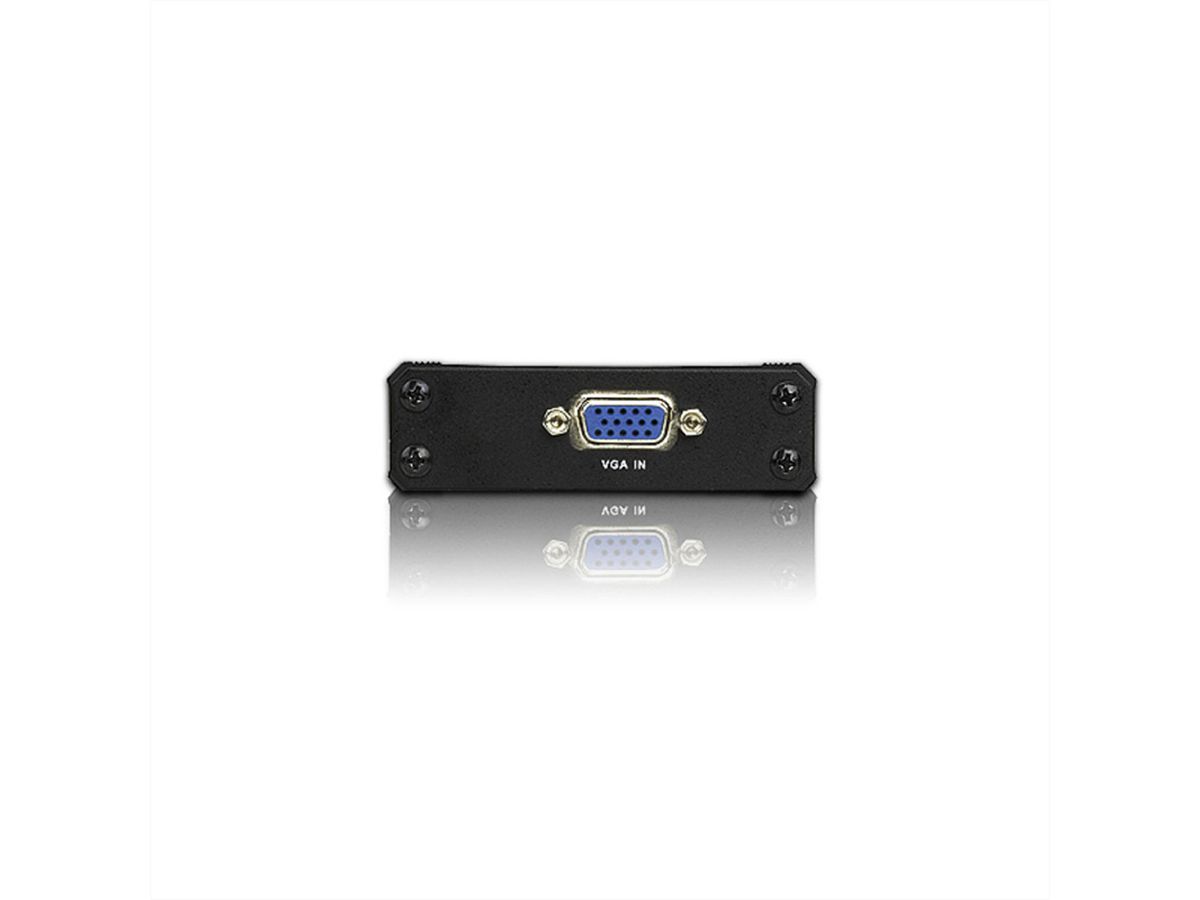 ATEN VC160A VGA zu DVI Video Converter