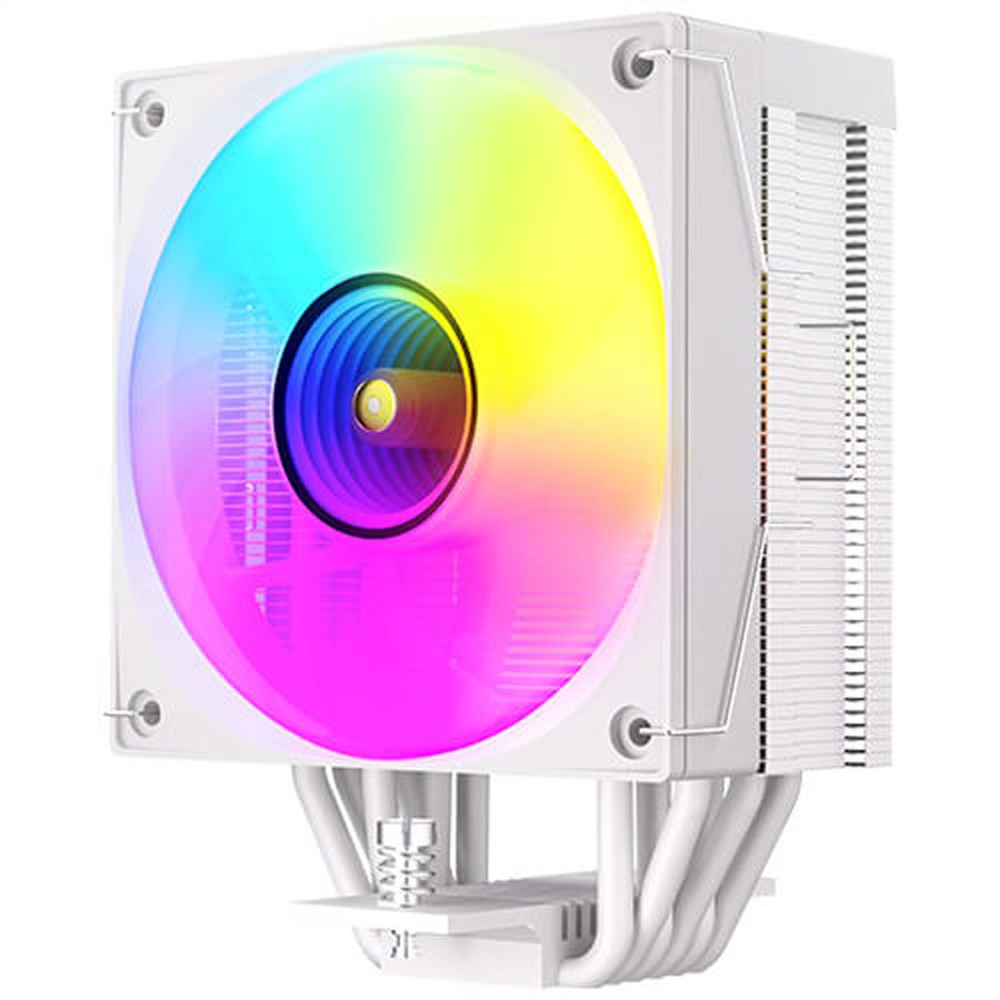 ANTEC F600 ARGB W CPU Cooler, Processor fan