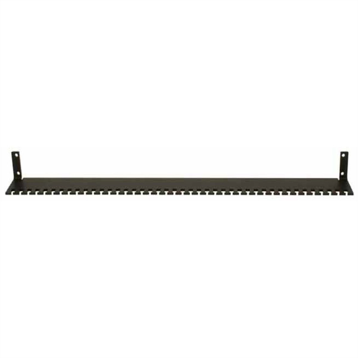 GENEREX SM_LOOM Aansluiting kabelboom, zwart