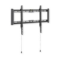 VALUE TV Wall Mount, 27mm Wall Distance, < 75kg, VESA 600x400, fixed
