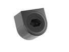BACHMANN PIX HOLDER SINGLE, 1x CH T13, ISV, schwarz, 0,2 m