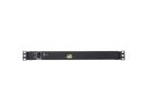 ATEN CL1000M KVM-Konsole, 43cm LCD, VGA, PS/2-USB, DE-Layout