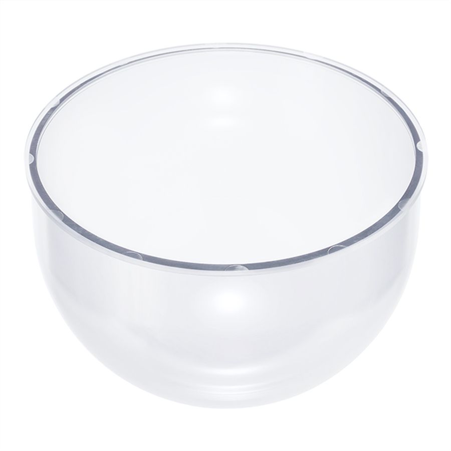 I-PRO WV-QDC502C Bracket, Clear Dome Cover