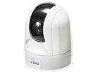 I-PRO WV-S61301-Z2 PTZ voor binnen 1/3" 2MP 4,0 - 84,6 mm
