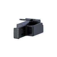 METZ CONNECT Dust Protection Plugs, for RJ45 jacks