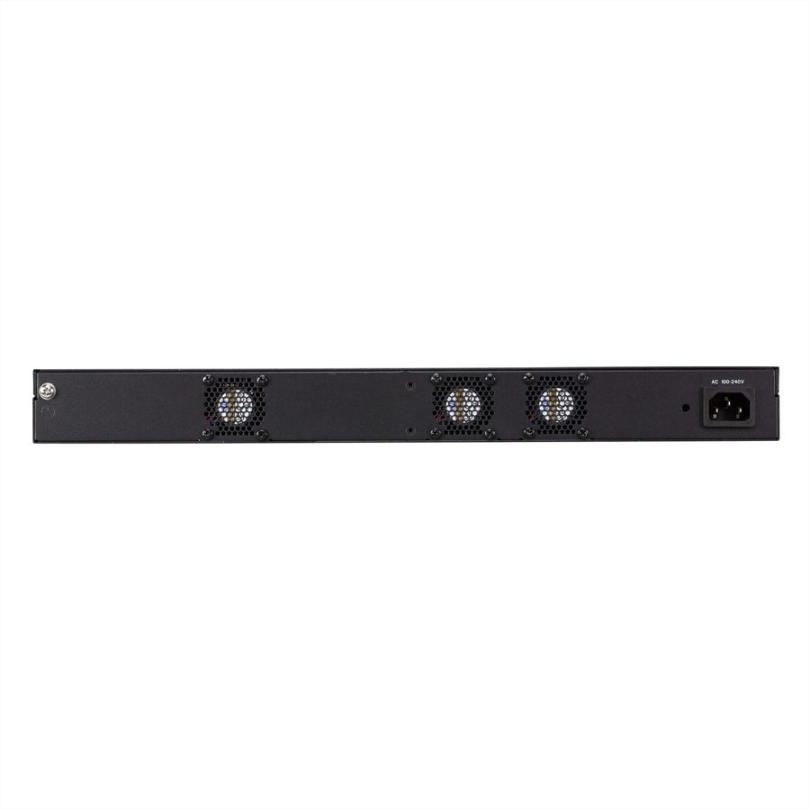ATEN ES0154P GbE managed PoE switch 54 poorten