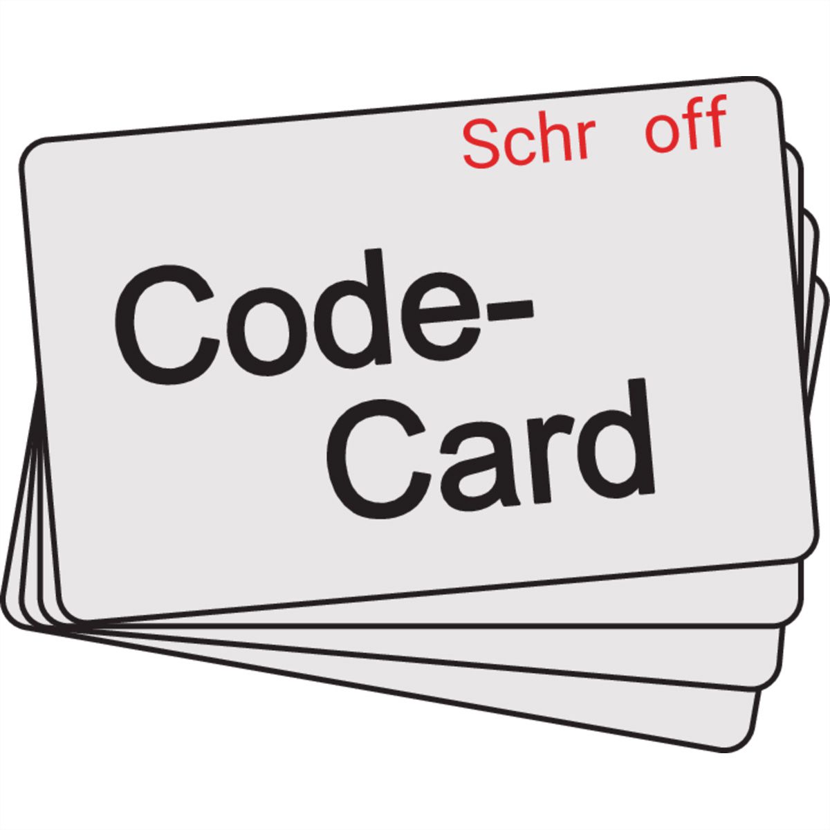 MIFARE CARDS FOR STAND ALONE 13,56MHZ