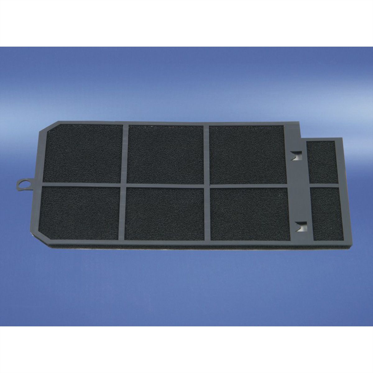 SCHROFF ATCA luchtfilter voor ATCA systemen 11596-16x en 11990-06x
