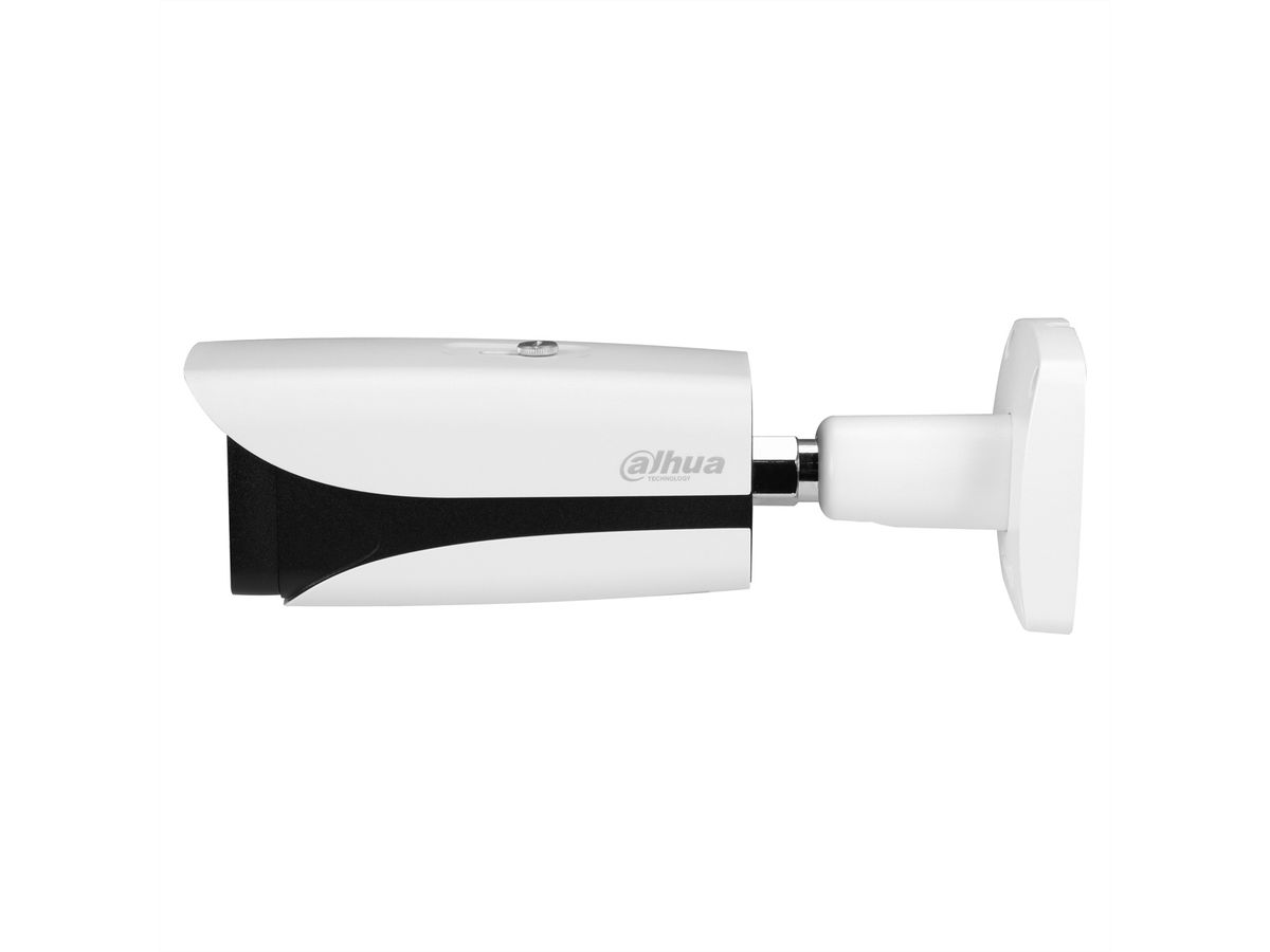 DAHUA IPC-HFW5241EP-ZE-0735-S3, 2MP IR Vari-focal Bullet WizMind Network Camera