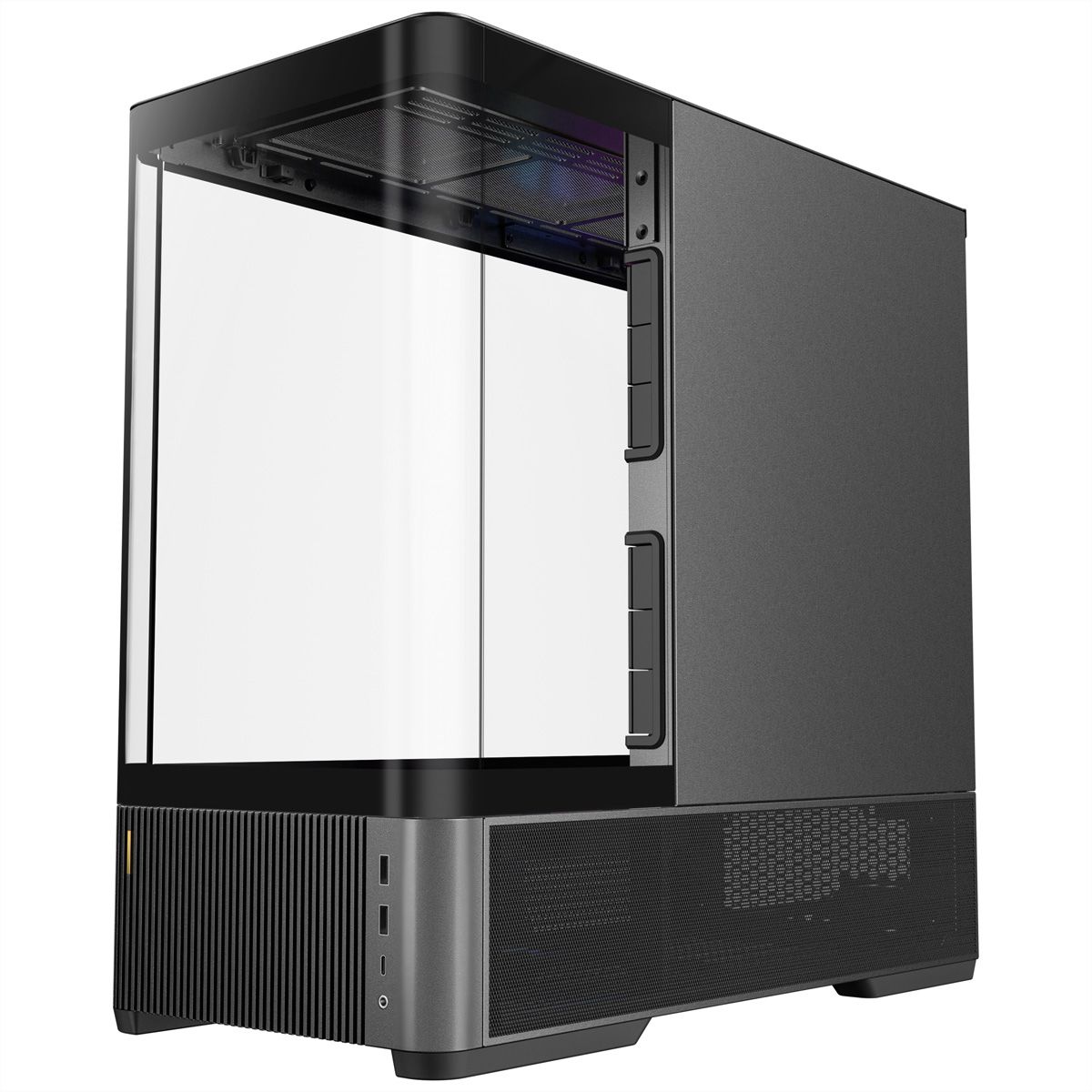 ANTEC Constellation C6 Curve ARGB PC Case, ATX Mid-Tower, black