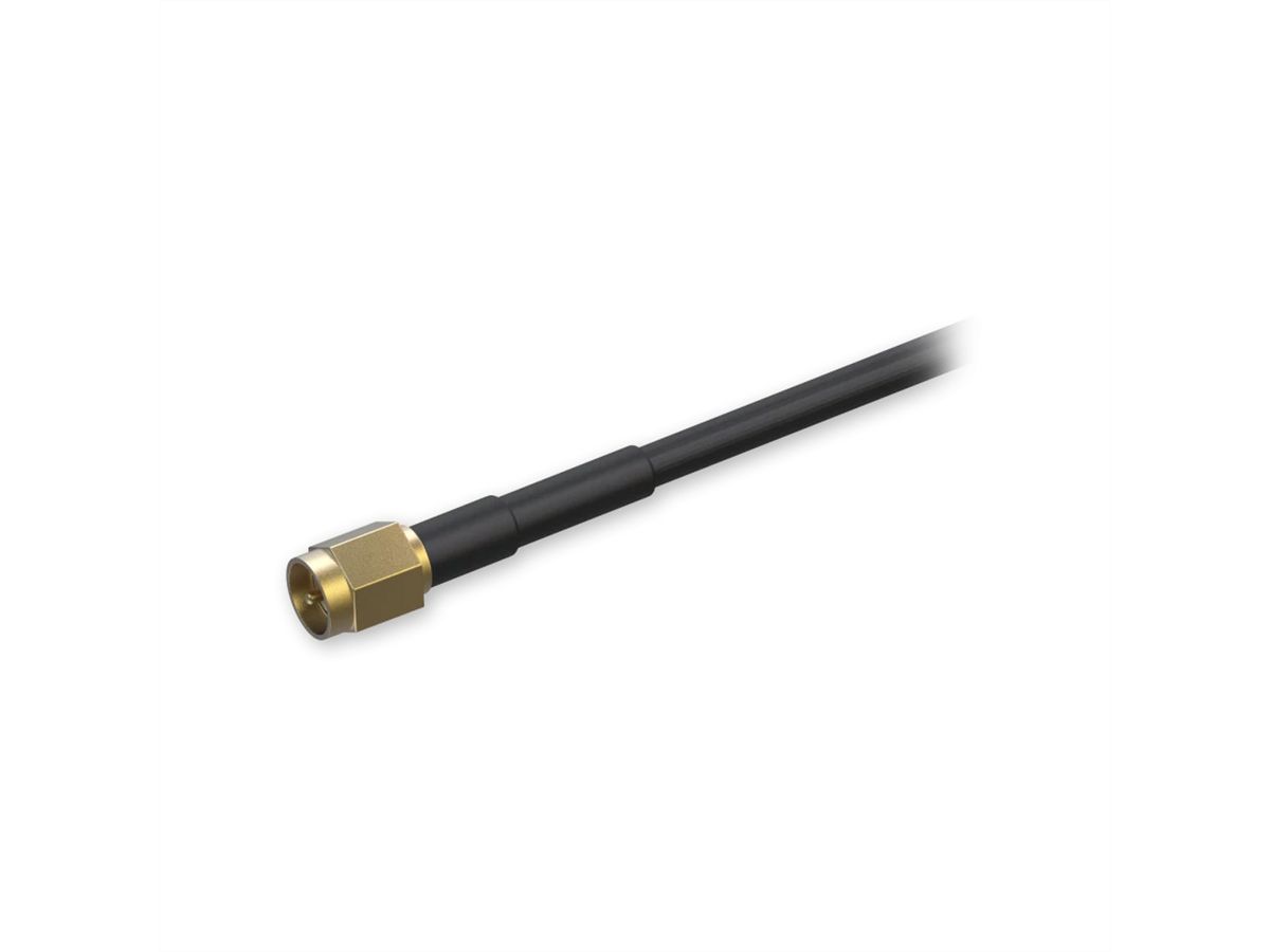 TELTONIKA PR2VM20M, SMA verlengkabel 2m