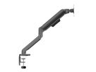 STANDARD Monitor Arm , Mechanical Spring, 17–32 inch, max. 10 kg, black