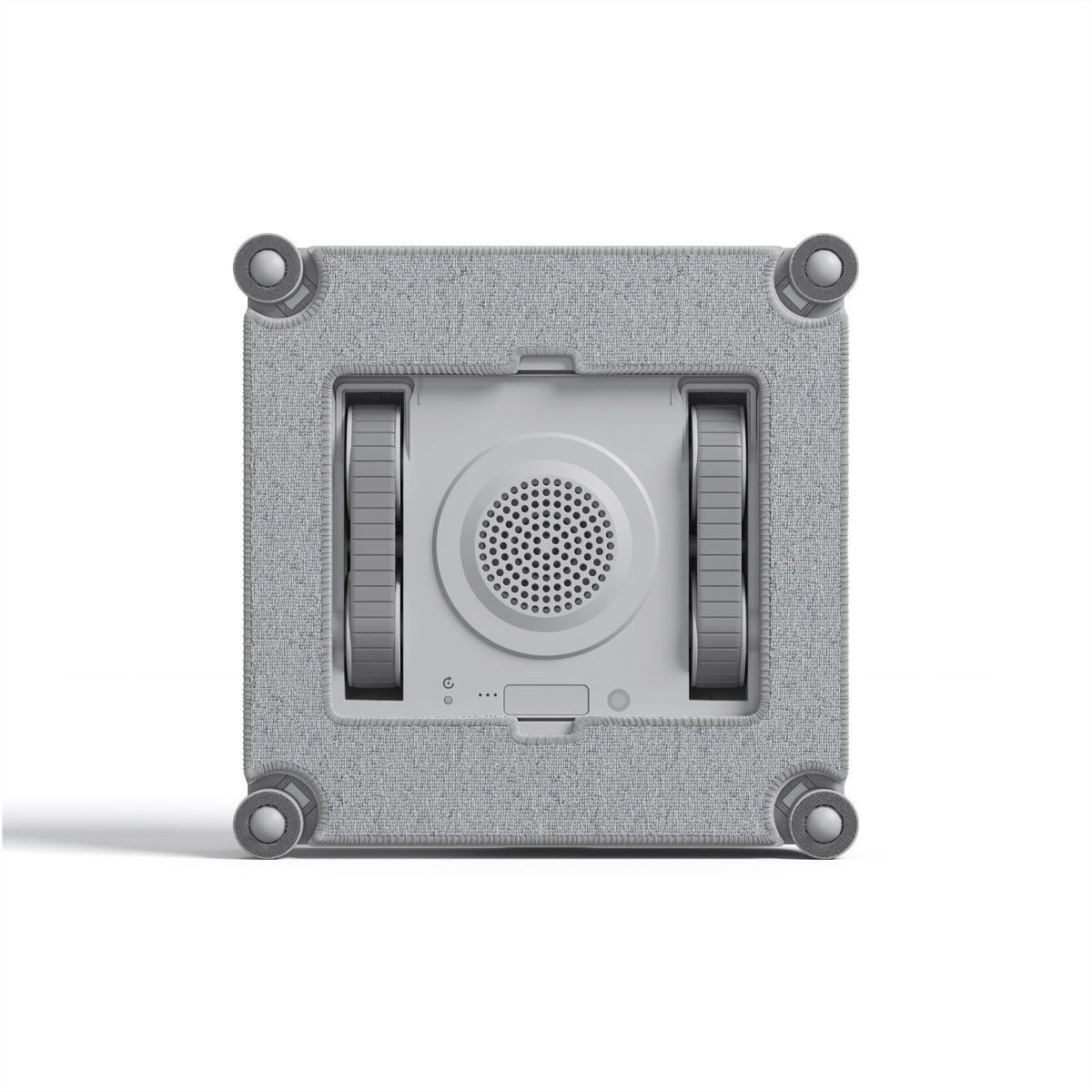 Ecovacs raamreiniger MINI 2 Winbot, wit
