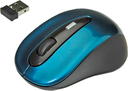 Mouses cordless