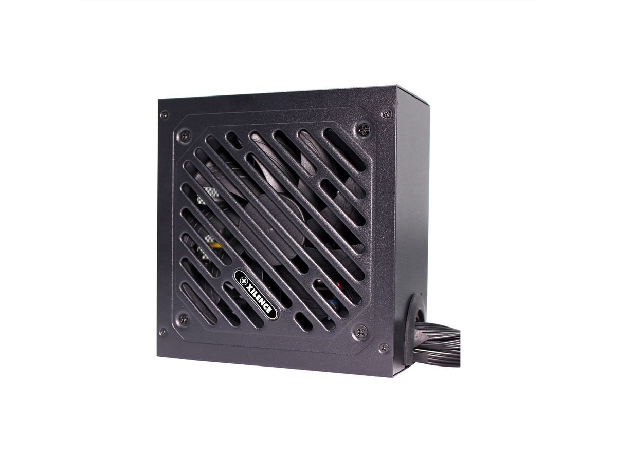 Xilence XP850R12 850W PC power supply, Meet 80+ Gold, Gaming, ATX