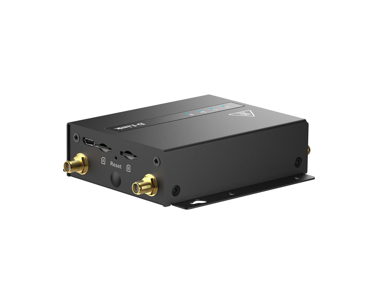 D-Link DWM-311-GP/E 5G M2M VPN Router