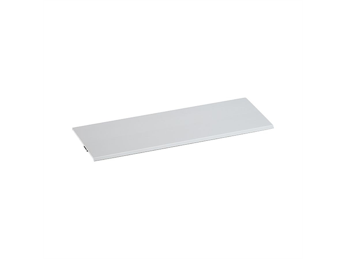 BACHMANN TOP FRAME afdekking 4-voudig gestraald en geanodiseerd
