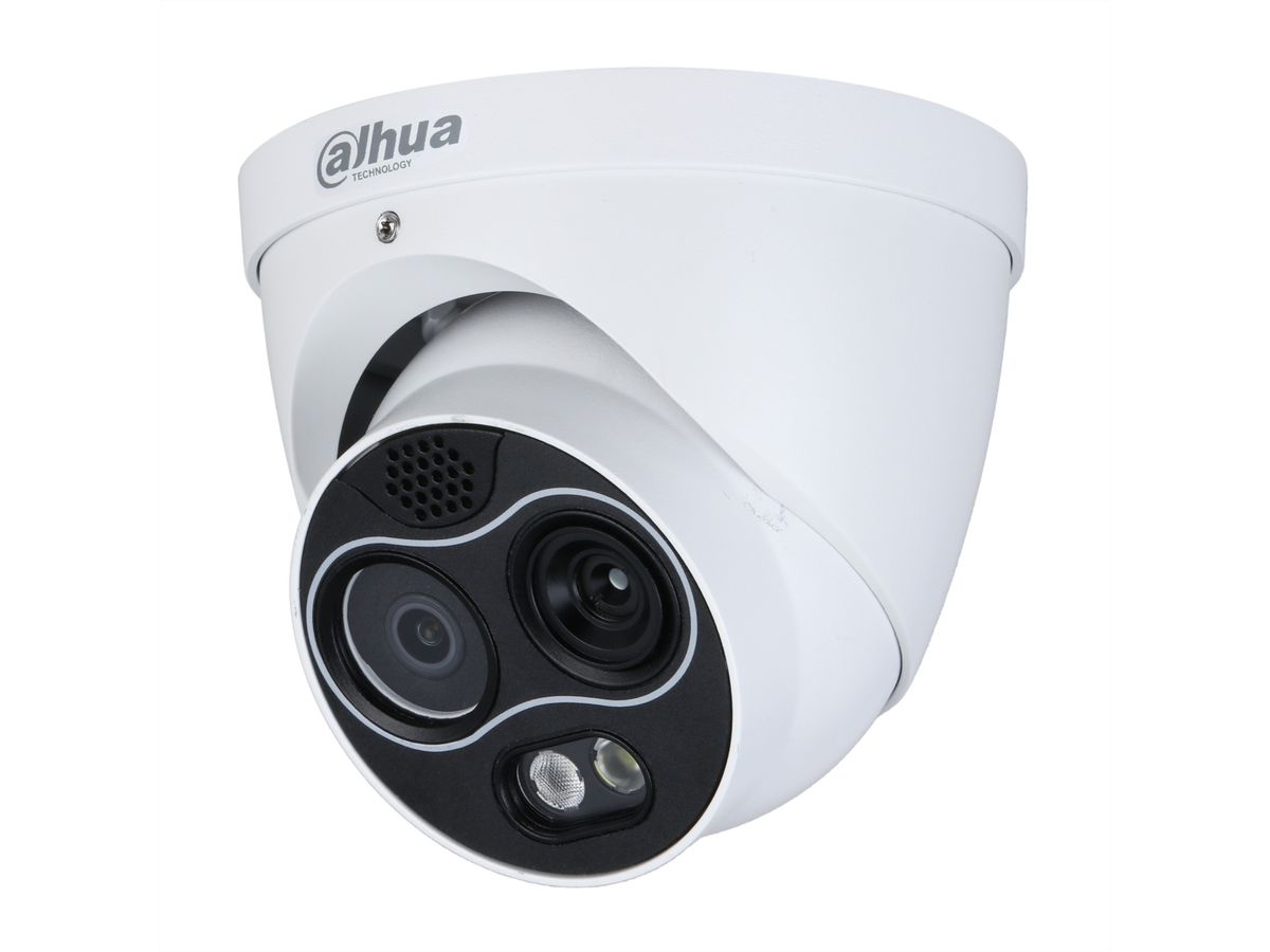 DAHUA DHI-TPC-DF1241-B2F2-DW-S8 Eyeball Kamera