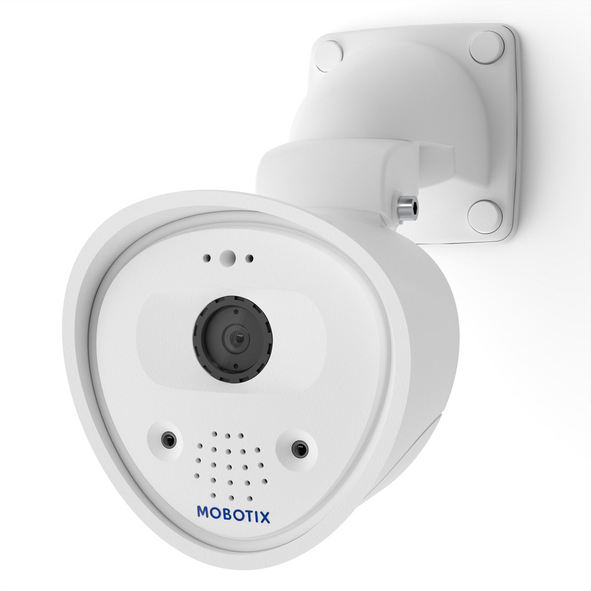 MOBOTIX M-ONE Kamera 8 MP, 60°, Nacht, IR-LED 30m