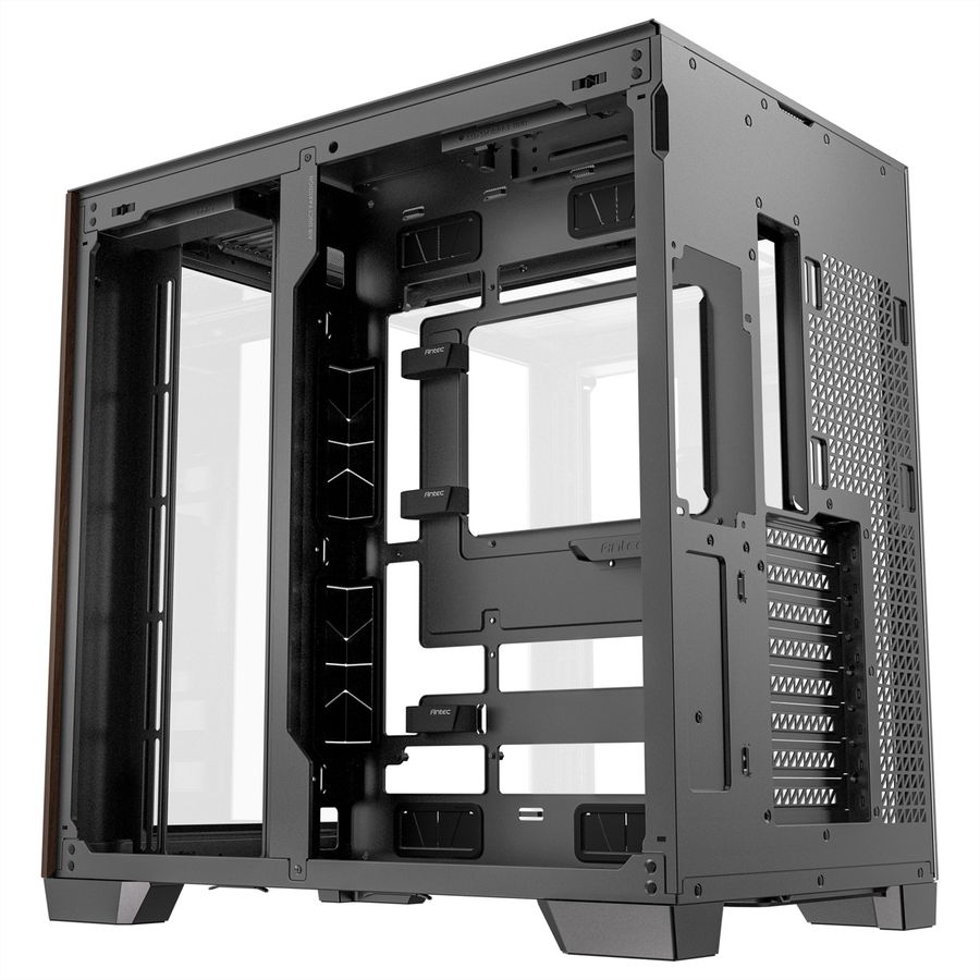 ANTEC Constellation C8 Curve Wood ATX Full Tower Case