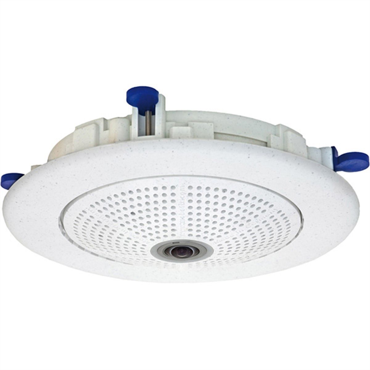 MOBOTIX Deckeneinbau-Set für D2x/Q2x/ExtIO