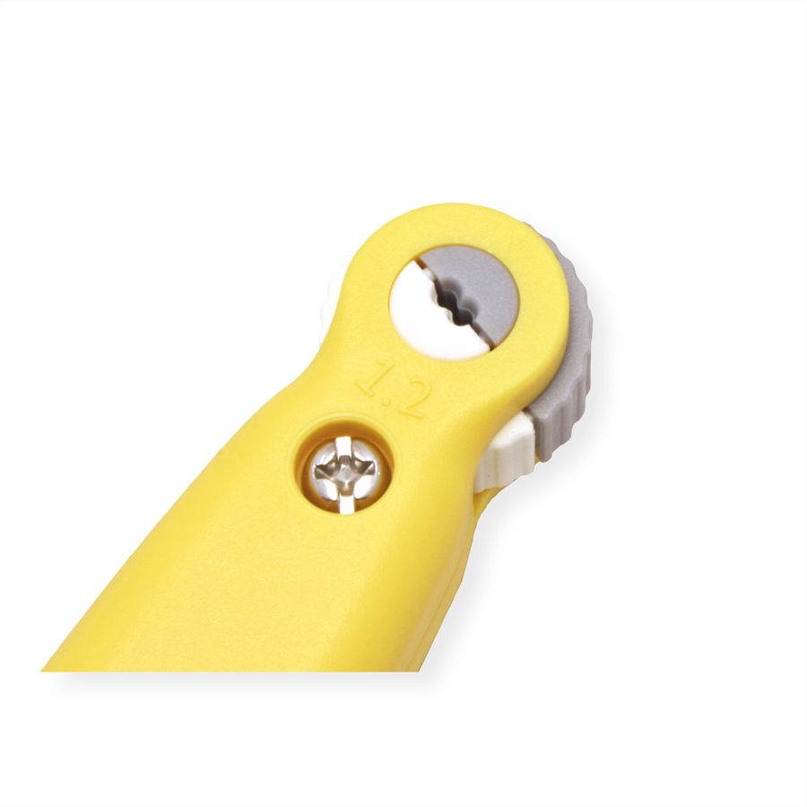 VALUE Twisted Pair Scheidingsgereedschap, (0.8 mm - 1.8 mm)