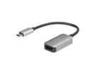 ATEN UC3008A1 USB C naar HDMI Adapter , 0,3 m