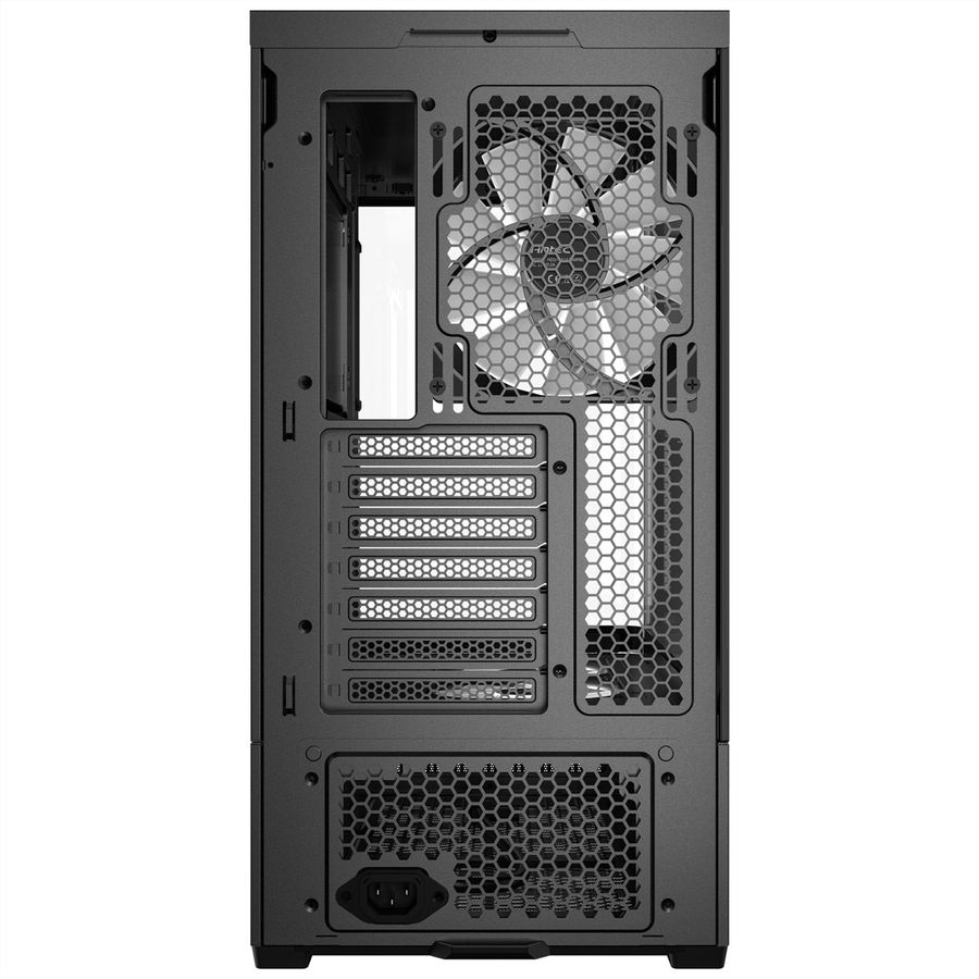 ANTEC Constellation C6 Curve ARGB PC Case, ATX Mid-Tower, black
