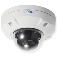 i-PRO WV-S25500-V3LN Outdoor Dome VANDAL 1/3" 5MP  2,9 - 9 mm
