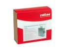 ROLINE Industrial Converter RS232 - Multimode Optical Fiber, SC
