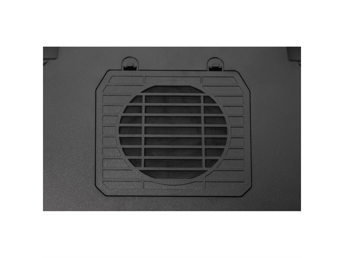 ANTEC Turboflow RGB Laptop Kühlpad