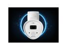 MOBOTIX MxONE-camera 8 MP, 47,5 - 112°, IR-LED 30m