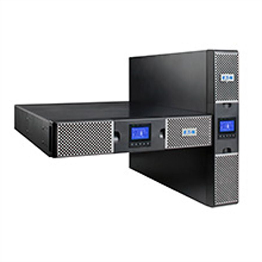 EATON 9PX3000IRTN inkl. SNMP Adapter